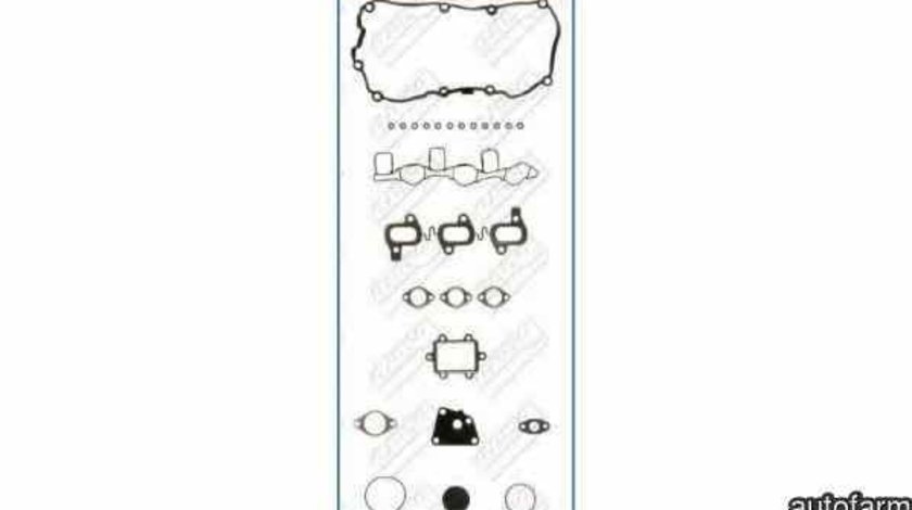 Set garnituri, chiulasa AUDI A4 Cabriolet (8H7, B6, 8HE, B7) Producator AJUSA 53037300