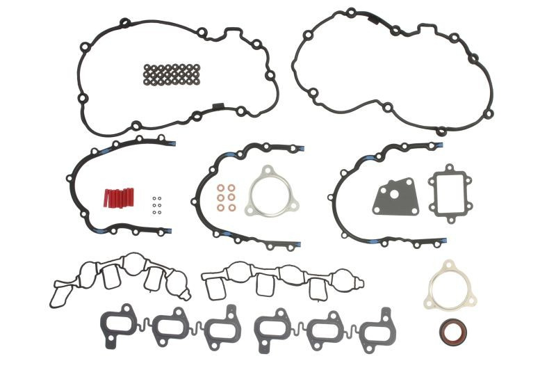 Set garnituri, chiulasa AUDI A5 (8T3) (2007 - 2016) ELRING 339.601 piesa NOUA