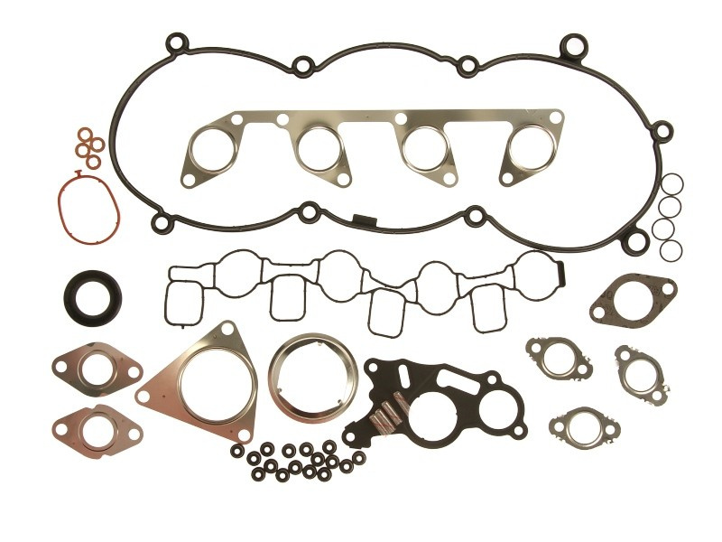 Set garnituri, chiulasa AUDI A5 (8T3) (2007 - 2016) ELRING 220.190 piesa NOUA