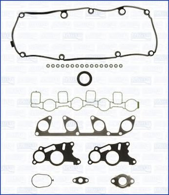 Set garnituri, chiulasa AUDI A5 Cabriolet (8F7) (2009 - 2016) AJUSA 53029100 piesa NOUA