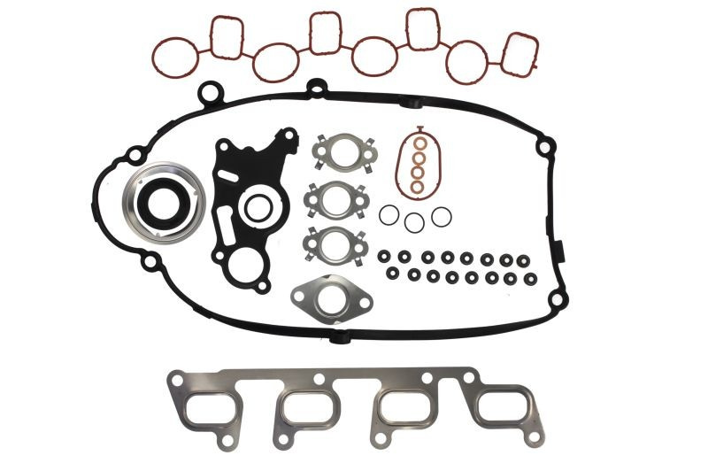 Set garnituri, chiulasa AUDI A5 Cabriolet (8F7) (2009 - 2016) ELRING 236.340 piesa NOUA