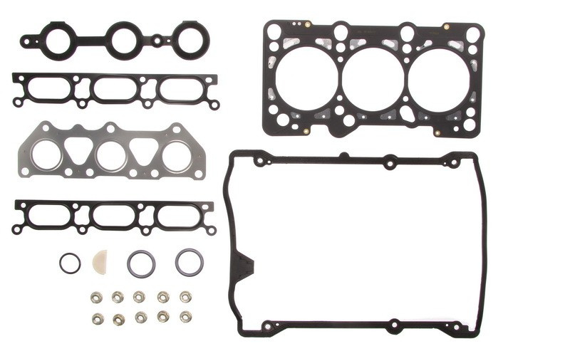Set garnituri, chiulasa AUDI A6 (4B2, C5) (1997 - 2005) ELRING 212.440 piesa NOUA