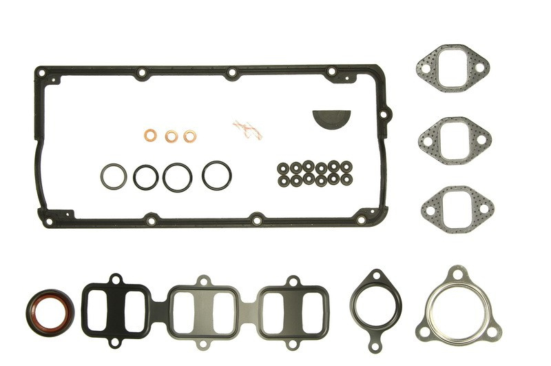 Set garnituri, chiulasa AUDI A6 Avant (4B5, C5) (1997 - 2005) ELRING 439.041 piesa NOUA