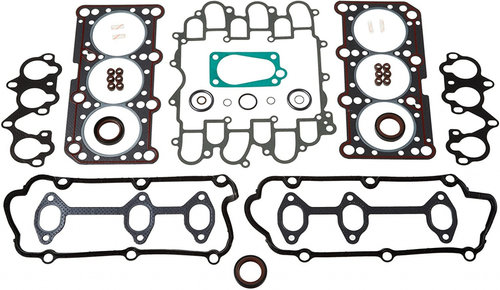 Set garnituri, chiulasa AUDI A8 (4D2, 4D8) (1994 - 2002) ELRING 184.050 piesa NOUA