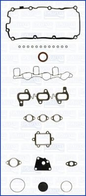 Set garnituri, chiulasa AUDI A8 (4E) (2002 - 2010) AJUSA 53037200 piesa NOUA