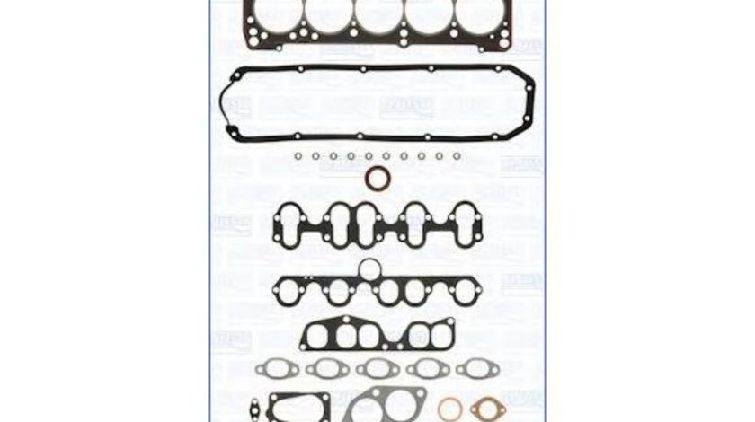 Set garnituri, chiulasa Audi AUDI 100 Avant (44, 44Q, C3) 1982-1990 #2 022732504