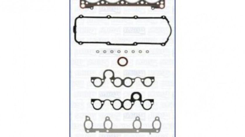 Set garnituri, chiulasa Audi AUDI 80 Avant (8C, B4) 1991-1996 #2 022574521