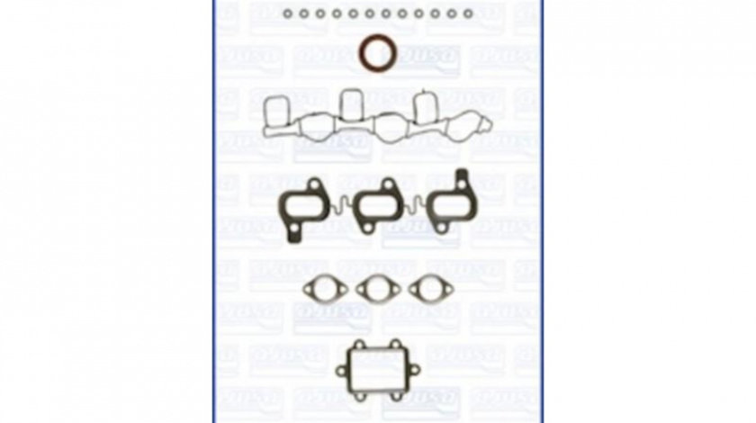 Set garnituri, chiulasa Audi AUDI A5 (8T3) 2007-2016 #2 023605101