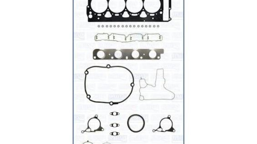 Set garnituri, chiulasa Audi AUDI A5 Cabriolet (8F7) 2009-2016 #2 52271100