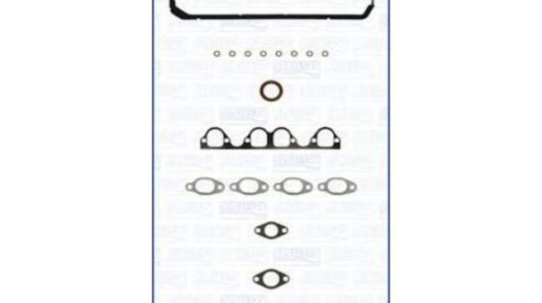 Set garnituri, chiulasa Audi AUDI A6 (4A, C4) 1994-1997 #2 023125701