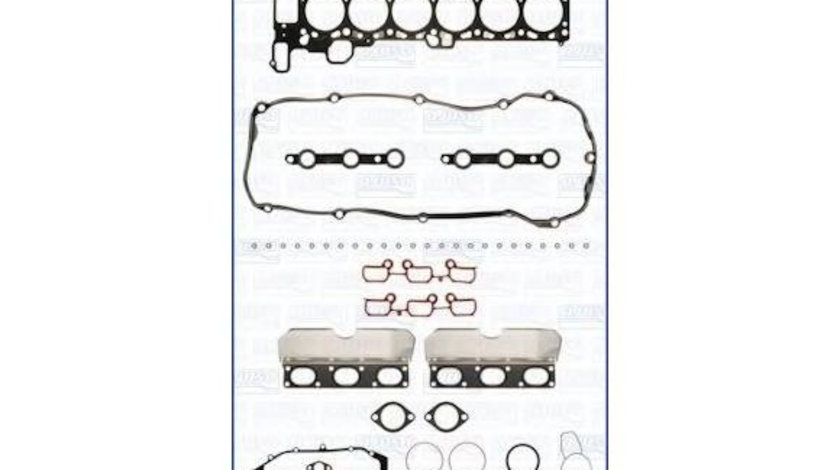 Set garnituri, chiulasa BMW 3 (E46) 1998-2005 #2 023307002