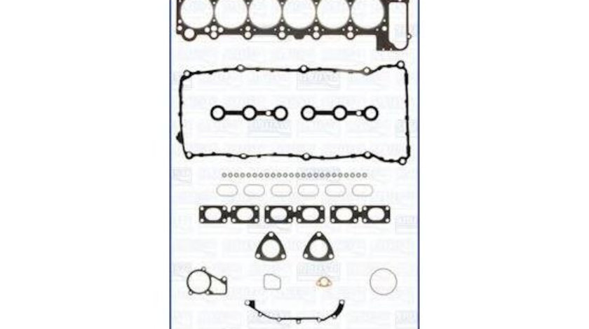 Set garnituri, chiulasa BMW 5 (E34) 1987-1995 #2 022782001