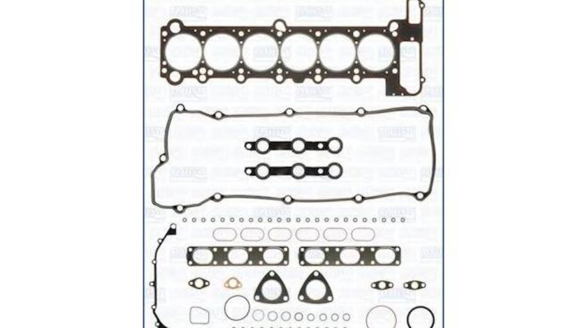 Set garnituri, chiulasa BMW 5 Touring (E39) 1997-2004 #2 023194002