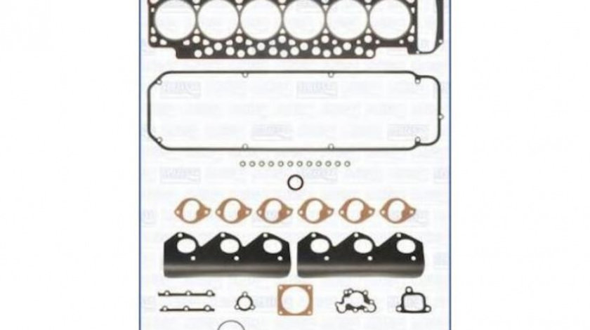 Set garnituri, chiulasa BMW 6 (E24) 1976-1990 #2 022734005