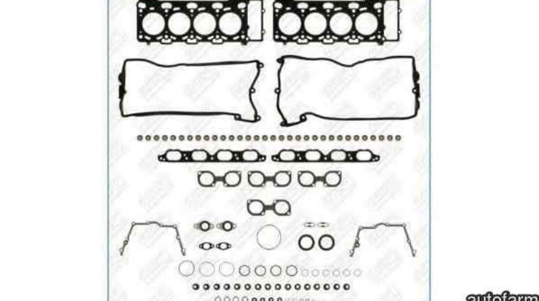 Set garnituri, chiulasa BMW 7 (E65, E66, E67) Producator AJUSA 52234900