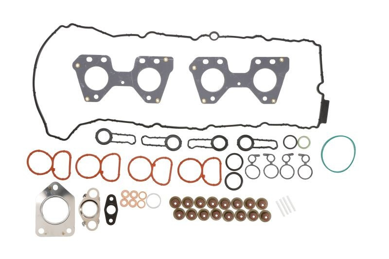 Set garnituri, chiulasa BMW Seria 1 (E81) (2006 - 2012) ELRING 537.540 piesa NOUA