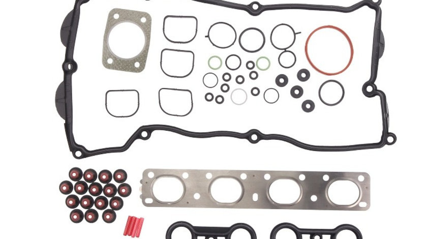 Set garnituri, chiulasa BMW Seria 1 (E81) (2006 - 2012) ELRING 458.330 piesa NOUA