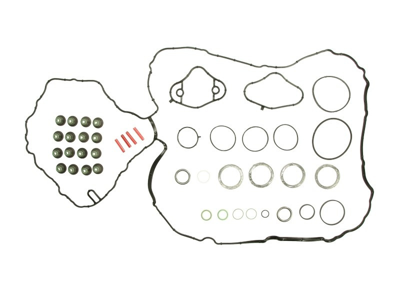 Set garnituri, chiulasa BMW Seria 1 (E81) (2006 - 2012) ELRING 727.751 piesa NOUA