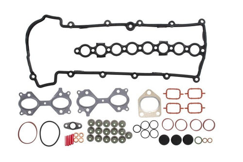 Set garnituri, chiulasa BMW Seria 1 (E87) (2003 - 2013) ELRING 123.740 piesa NOUA