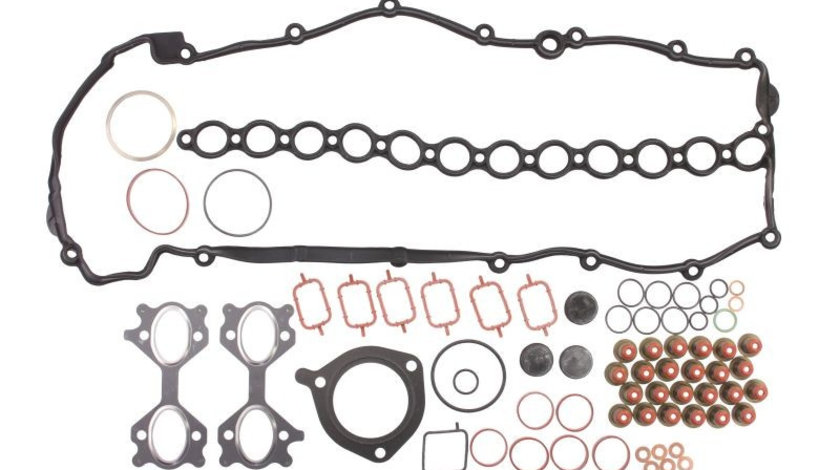 Set garnituri, chiulasa BMW Seria 3 Cabriolet (E93) (2006 - 2013) ELRING 263.620 piesa NOUA