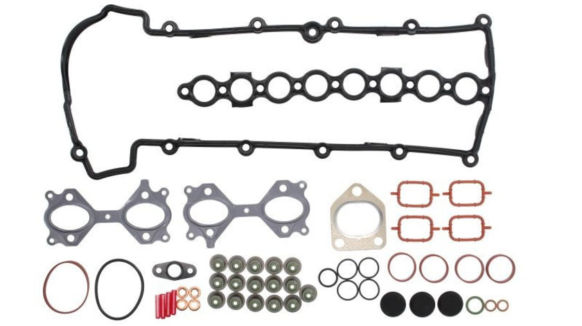 Set garnituri, chiulasa BMW Seria 3 Compact (E46) (2001 - 2005) ELRING 123.740 piesa NOUA