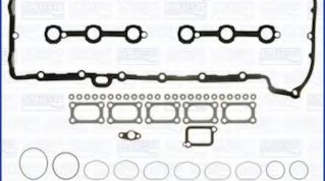 Set garnituri, chiulasa BMW Seria 3 Cupe (E36) (1992 - 1999) AJUSA 52141800 piesa NOUA