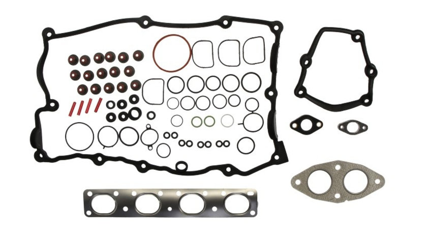 Set garnituri, chiulasa BMW Seria 3 (E46) (1998 - 2005) ELRING 458.390 piesa NOUA