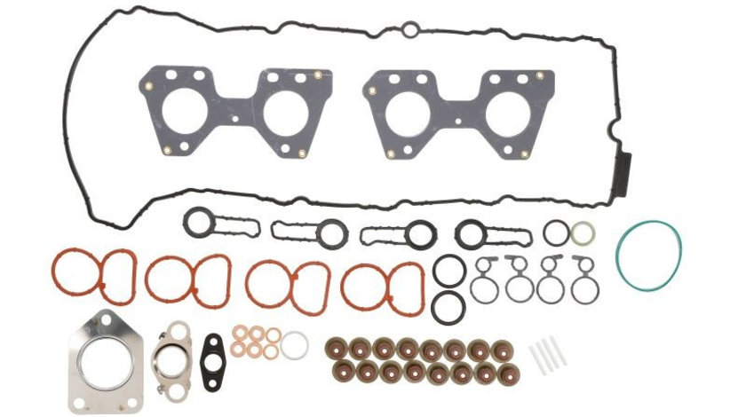 Set garnituri, chiulasa BMW Seria 3 (E90) (2005 - 2011) ELRING 537.540 piesa NOUA