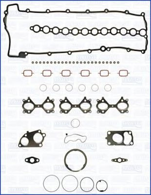 Set garnituri, chiulasa BMW Seria 3 (E90) (2005 - 2011) AJUSA 53030900 piesa NOUA