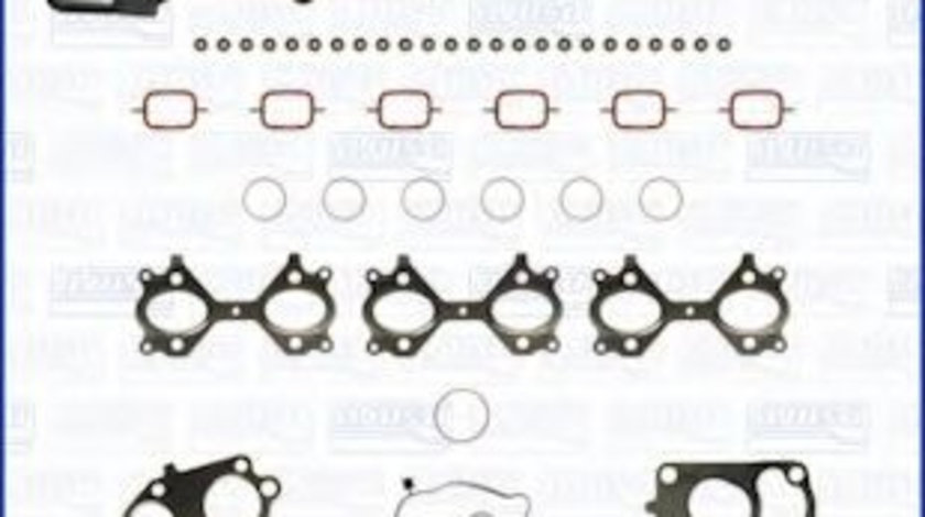 Set garnituri, chiulasa BMW Seria 3 (E90) (2005 - 2011) AJUSA 53030900 piesa NOUA