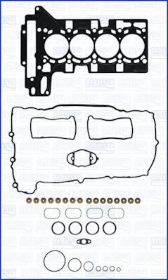 Set garnituri, chiulasa BMW Seria 5 Touring (F11) (2010 - 2016) AJUSA 52370600 piesa NOUA