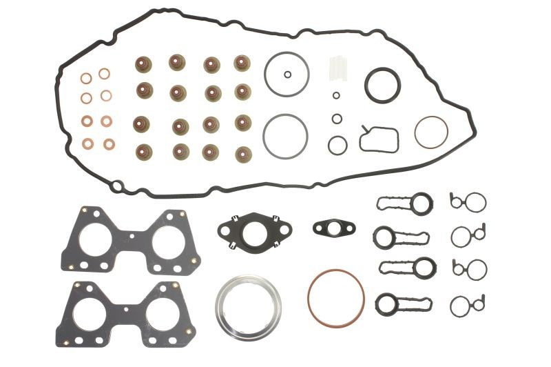 Set garnituri, chiulasa BMW Seria 5 Touring (F11) (2010 - 2016) ELRING 456.190 piesa NOUA