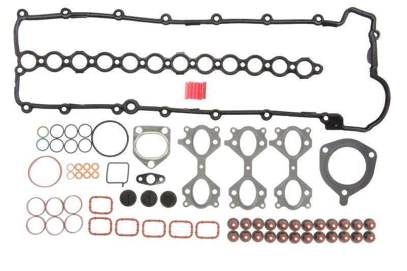 Set garnituri, chiulasa BMW X3 (E83) (2004 - 2011) ELRING 151.960 piesa NOUA