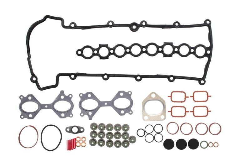 Set garnituri, chiulasa BMW X3 (E83) (2004 - 2011) ELRING 123.740 piesa NOUA