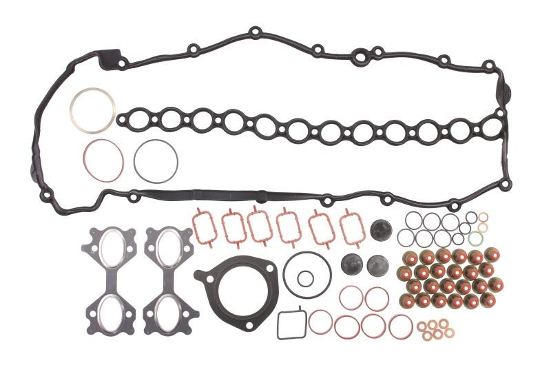 Set garnituri, chiulasa BMW X3 (E83) (2004 - 2011) ELRING 263.620 piesa NOUA