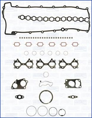 Set garnituri, chiulasa BMW X5 (E70) (2007 - 2013) AJUSA 53030900 piesa NOUA