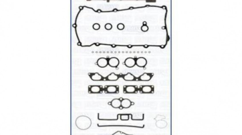 Set garnituri, chiulasa BMW Z3 (E36) 1995-2003 #2 023124001