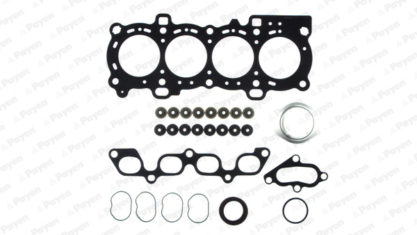 Set garnituri, chiulasa (CB5133 PAYEN) FORD,FORD ASIA / OCEANIA,MAZDA