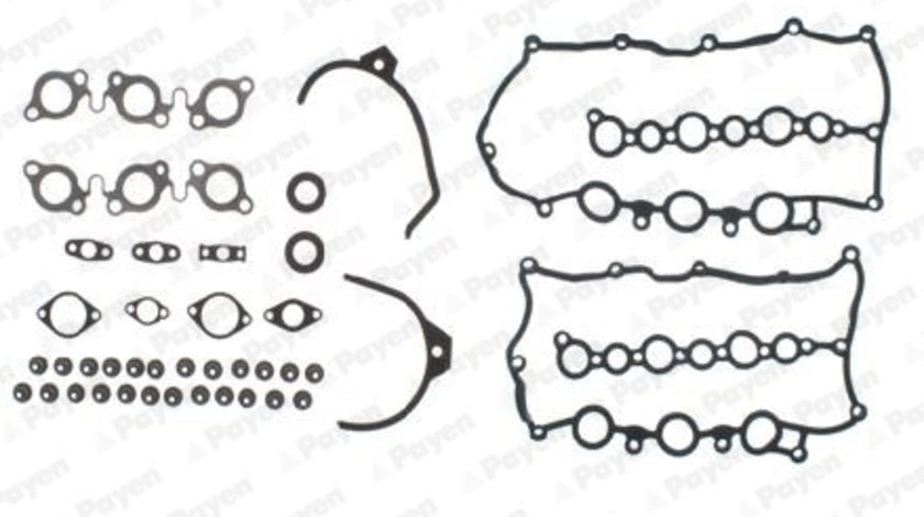 Set garnituri, chiulasa (CH5730 PAYEN) Citroen,PEUGEOT