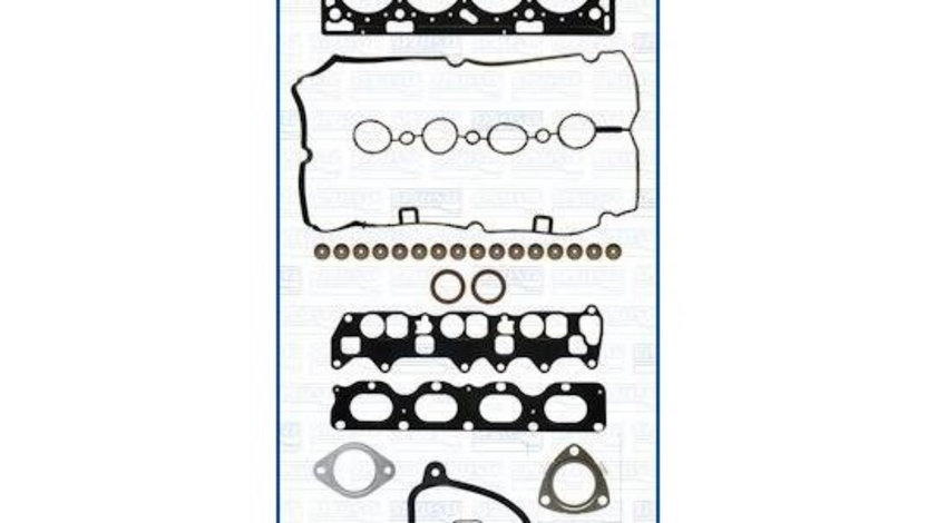 Set garnituri, chiulasa Chevrolet (SGM) EPICA 2006-2016 #2 023724001