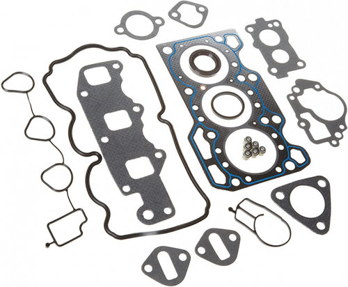 Set garnituri, chiulasa CHEVROLET SPARK (2005 - 2016) ELRING 176.920 piesa NOUA