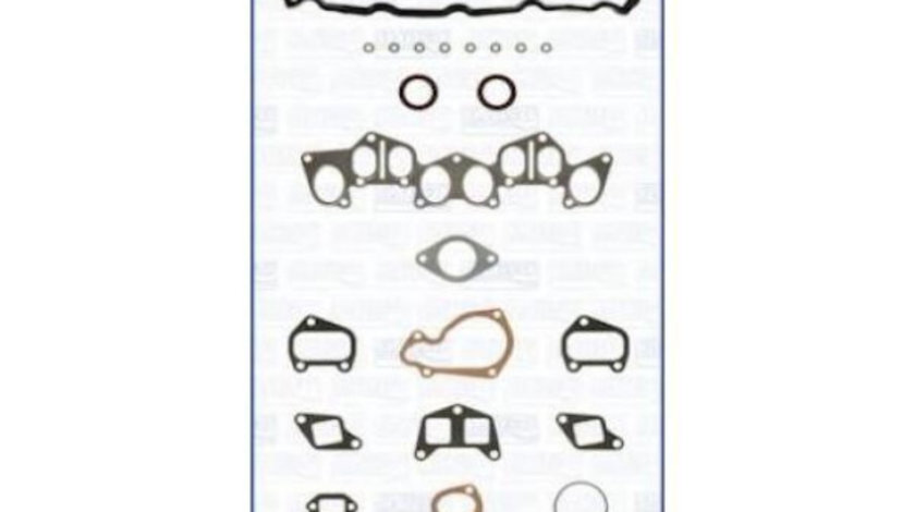 Set garnituri, chiulasa Citroen BERLINGO caroserie (M_) 1996-2016 #2 019737