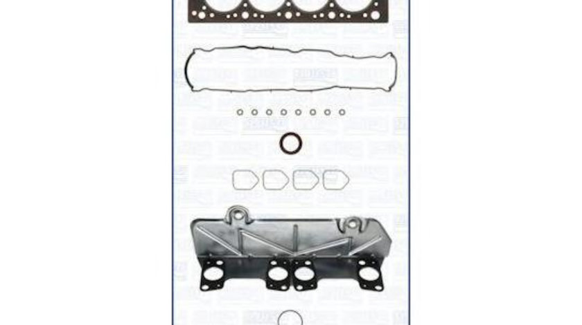 Set garnituri, chiulasa Citroen BERLINGO caroserie (M_) 1996-2016 #2 022541509