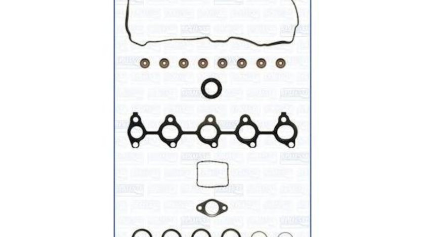 Set garnituri, chiulasa Citroen C1 (PM_, PN_) 2005-2016 #2 023554201