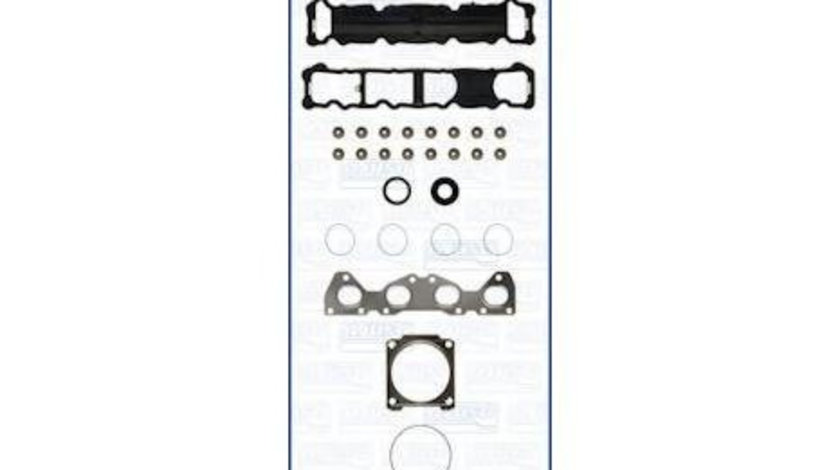 Set garnituri, chiulasa Citroen C2 (JM_) 2003-2016 #2 023650501