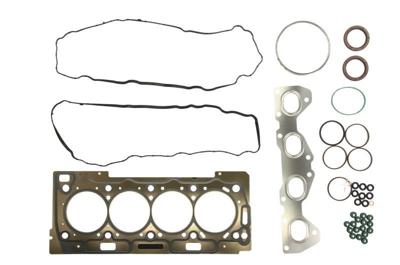 Set garnituri, chiulasa CITROEN C2 (JM) (2003 - 2016) ELRING 261.420 piesa NOUA