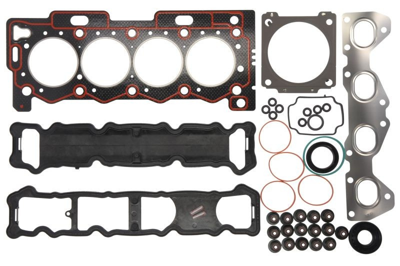 Set garnituri, chiulasa CITROEN C3 I (FC) (2002 - 2016) ELRING 505.300 piesa NOUA