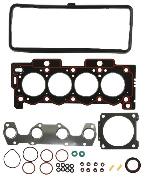 Set garnituri, chiulasa CITROEN C3 II (2009 - 2016) ELRING 332.230 piesa NOUA