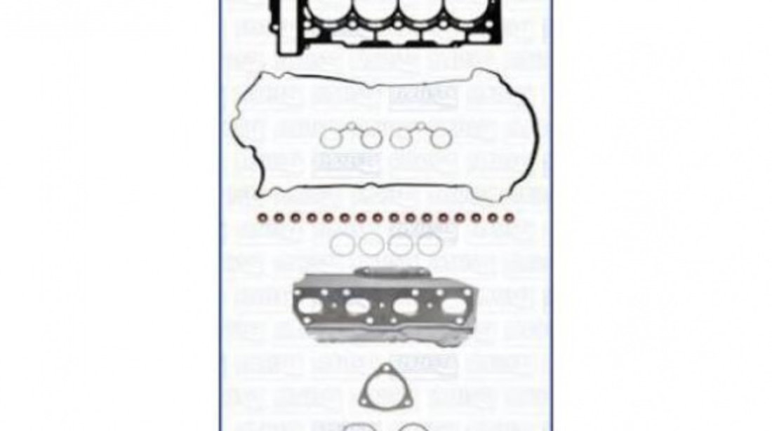 Set garnituri, chiulasa Citroen C4 I (LC_) 2004-2011 #2 52273200