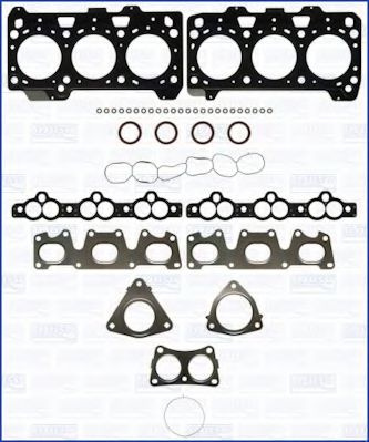 Set garnituri, chiulasa CITROEN C5 I (DC) (2001 - 2004) AJUSA 52204700 piesa NOUA